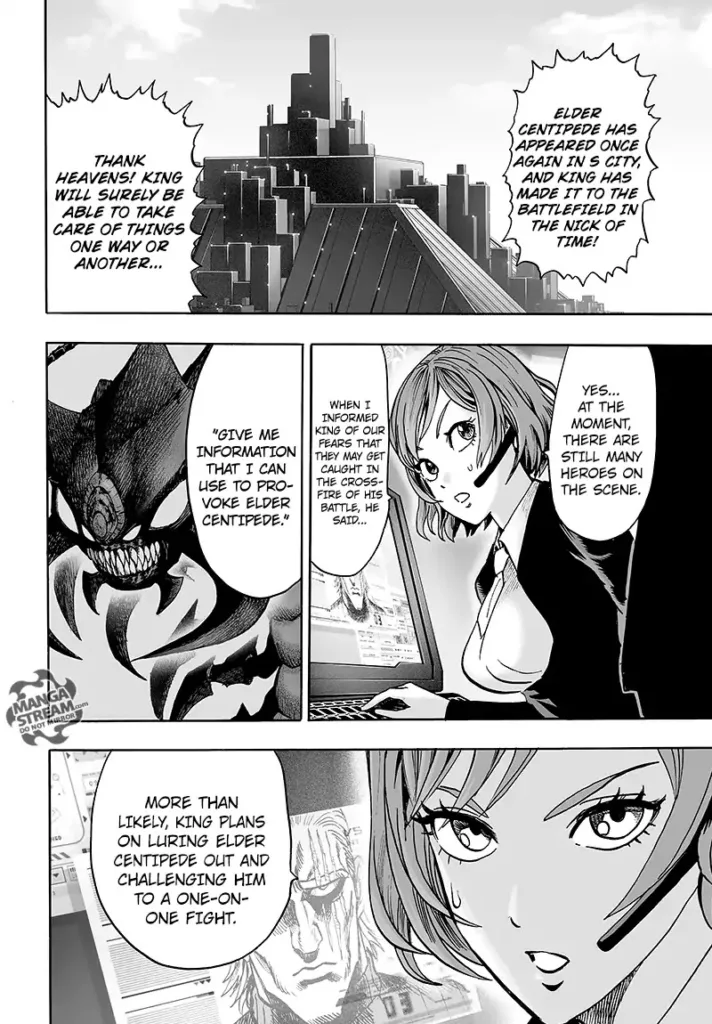 one punch man ch84 page119